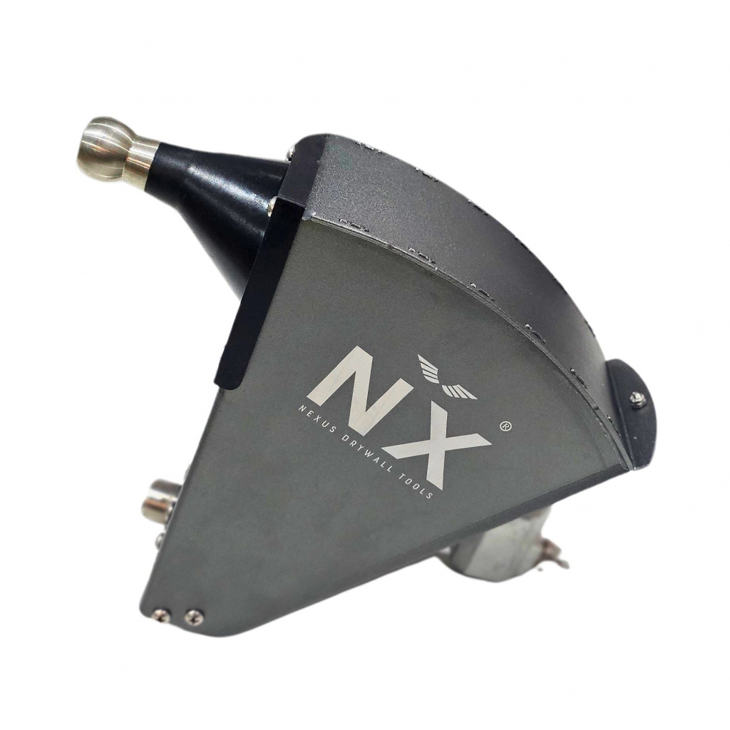 NX 8" Corner Applicator