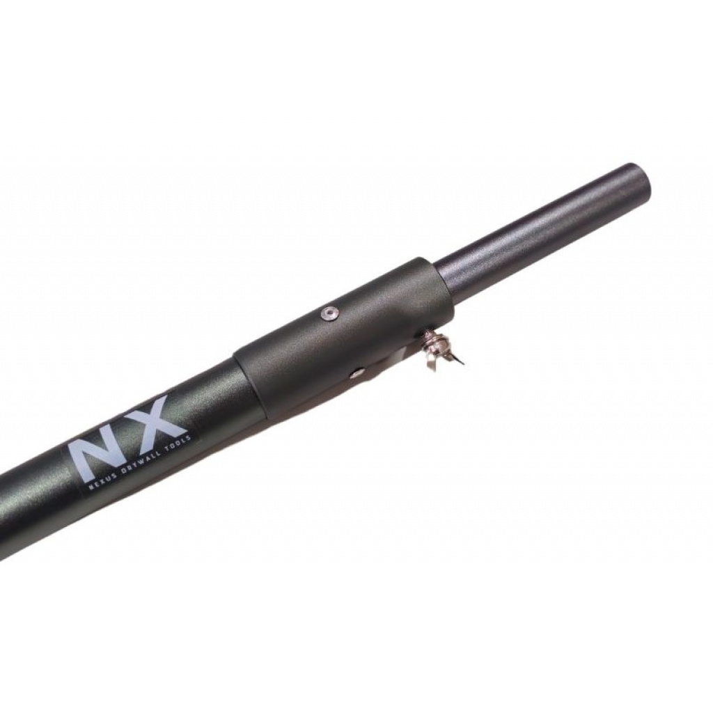 NX Extendable Corner Roller (Nail Spotter) Handle
